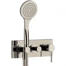 Смеситель для ванны Gessi Via Tortona 44829#149