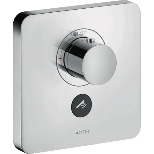 Термостат для душа Axor ShowerSelect 36706000