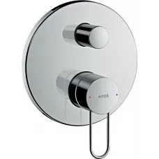 Смеситель для ванны Axor Uno 38426000
