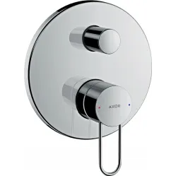Смеситель для ванны Axor Uno 38426000