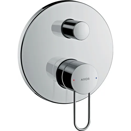 Смеситель для ванны Axor Uno 38426000
