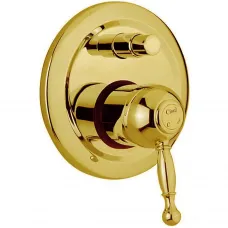 Смеситель для ванны Cisal Arcana Royal AY00210024