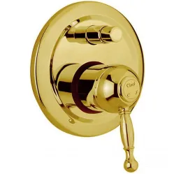 Смеситель для ванны Cisal Arcana Royal AY00210024