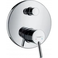 Смеситель для ванны Hansgrohe Talis S 32477000