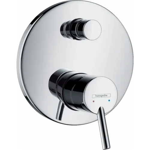 Смеситель для ванны Hansgrohe Talis S 32477000