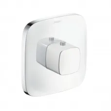 Термостат для душа Hansgrohe PuraVida 15772400