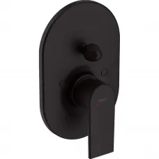 Смеситель для ванны Hansgrohe Vernis Shape 71458670
