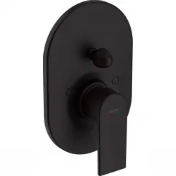 Смеситель для ванны Hansgrohe Vernis Shape 71458670