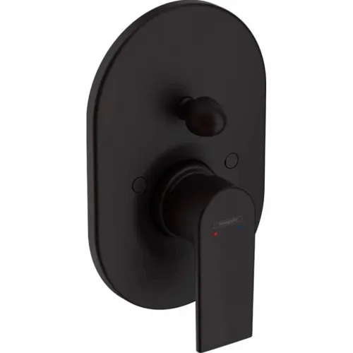 Смеситель для ванны Hansgrohe Vernis Shape 71458670