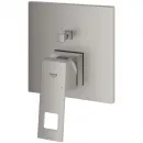 Смеситель для ванны Grohe Eurocube 24062DC0