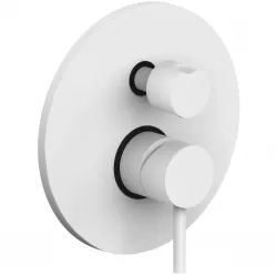 Смеситель для ванны Paffoni Light LIG019BO