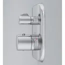 Термостат для ванны Am.Pm Sensation F3085500