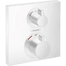 Термостат для ванны Hansgrohe Ecostat Square 15714700
