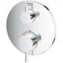Термостат для душа Grohe Atrio 24134003