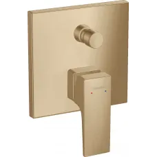 Смеситель для ванны Hansgrohe Metropol 32546140