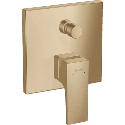 Смеситель для ванны Hansgrohe Metropol 32546140