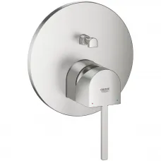 Смеситель для ванны Grohe Plus 24060DC3