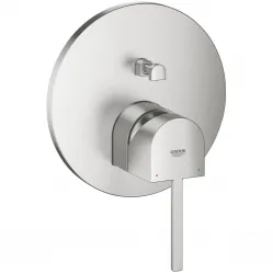 Смеситель для ванны Grohe Plus 24060DC3