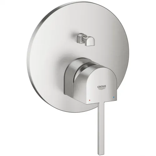 Смеситель для ванны Grohe Plus 24060DC3