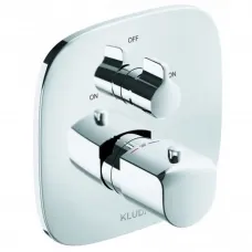 Термостат для ванны Kludi Ameo 418300575