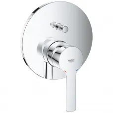 Смеситель для ванны Grohe Lineare 24064001