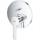 Смеситель для ванны Grohe Lineare 24064001