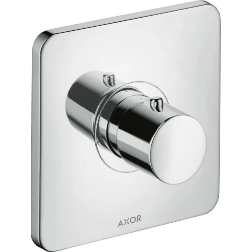 Центральный термостат Axor Citterio M 34716000