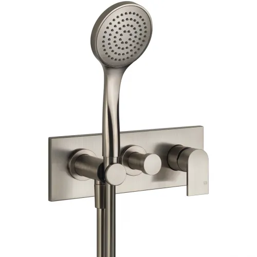 Смеситель для ванны Gessi Via Manzoni 44900#149