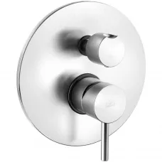 Смеситель для ванны Paffoni Light LIG019ST