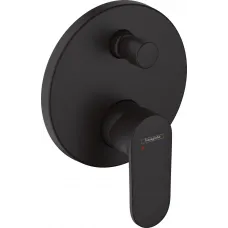 Смеситель для ванны Hansgrohe Vernis Blend 71466670