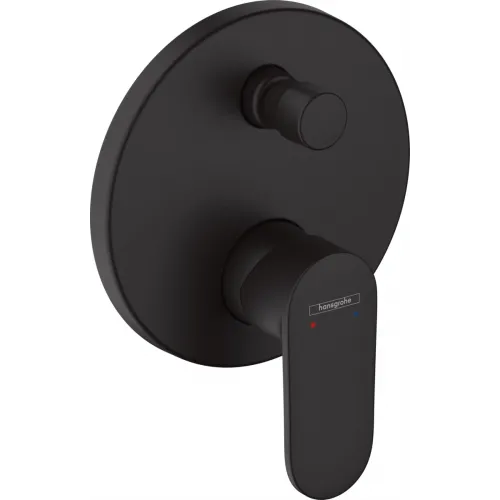 Смеситель для ванны Hansgrohe Vernis Blend 71466670
