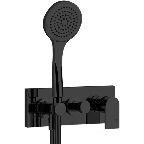 Смеситель для ванны Gessi Via Manzoni 44900#299