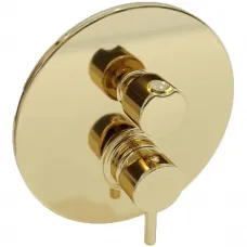 Смеситель для ванны Paffoni Light LIG018HG