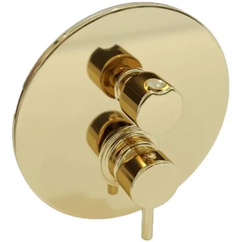 Смеситель для ванны Paffoni Light LIG018HG