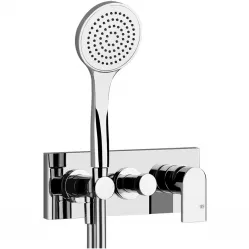 Смеситель для ванны Gessi Via Manzoni 44901#031