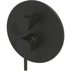 Смеситель для ванны Paffoni Light LIG018NO