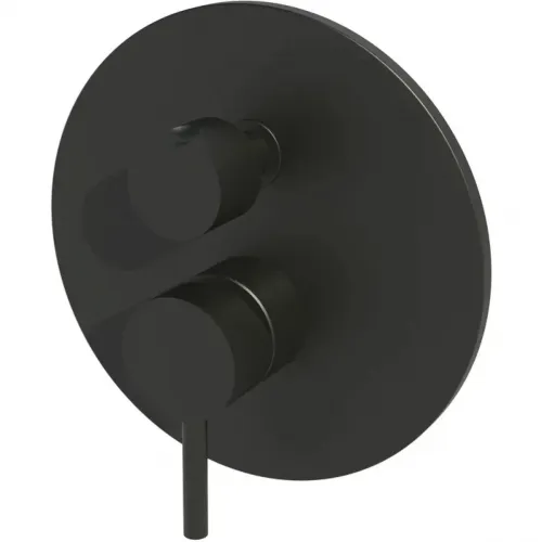 Смеситель для ванны Paffoni Light LIG018NO