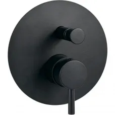 Смеситель для ванны Paffoni Light LIG015NO