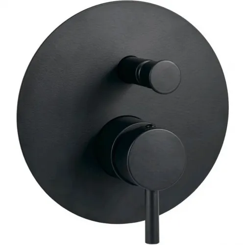 Смеситель для ванны Paffoni Light LIG015NO