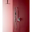 Смеситель для ванны Jacob Delafon Strayt E98633-CP