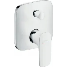Смеситель для ванны Hansgrohe PuraVida 15447400
