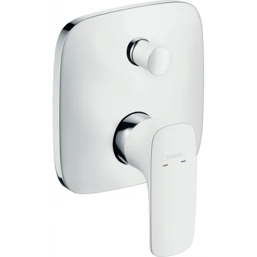Смеситель для ванны Hansgrohe PuraVida 15447400