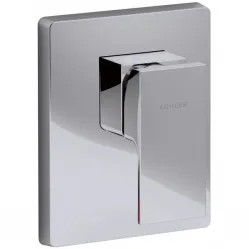 Смеситель для душа Jacob Delafon Strayt E98632-CP