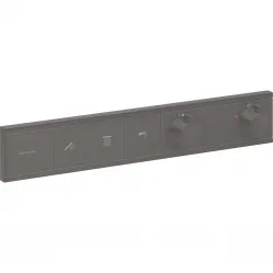 Термостат для 3 потребителей Hansgrohe RainSelect 15381340