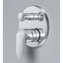 Смеситель для ванны Am.Pm Like F8085000