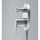 Смеситель для ванны Am.Pm Like F8085000