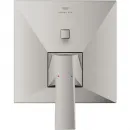 Смеситель для ванны Grohe Allure Brilliant 24279DC0 встраиваемый, суперсталь