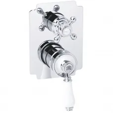 Смеситель для ванны Migliore Ermitage ML.ERM-7032.BI.CR