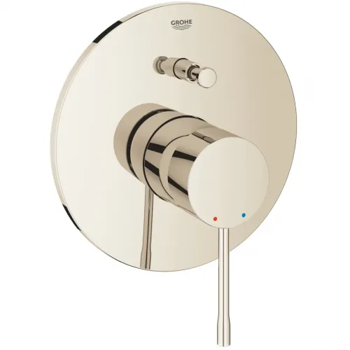 Смеситель для ванны Grohe Essence 19285BE1