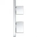 Термостат для ванны Grohe Grohtherm Cube 24154000